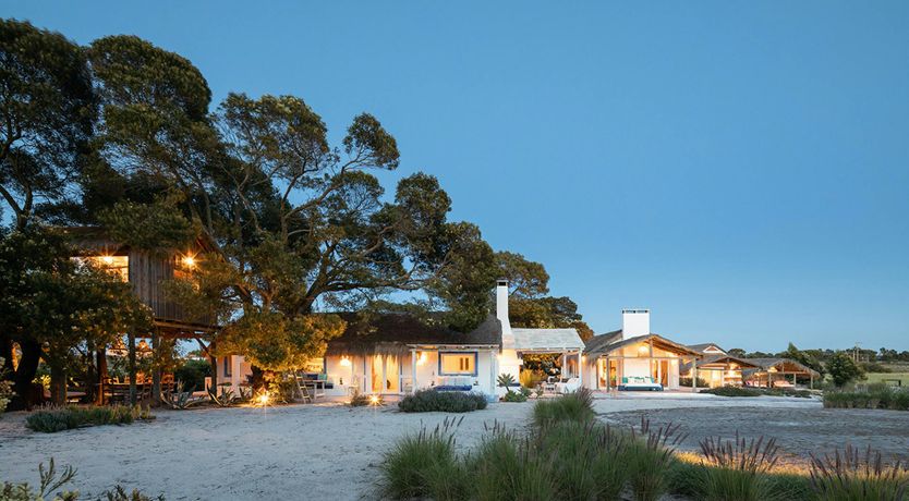 Photo of The Tree House Villa