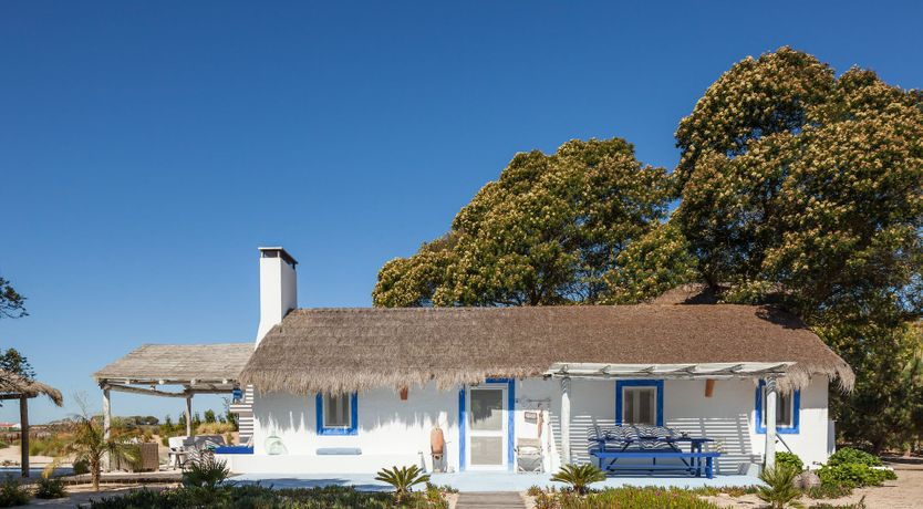 Photo of The Tree House Villa