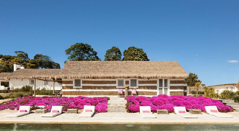 Photo of The Tree House Villa