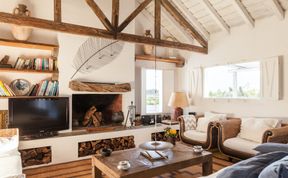 Photo of The Tree House Villa
