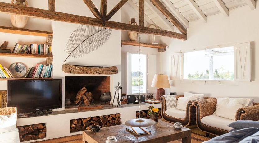 Photo of The Tree House Villa