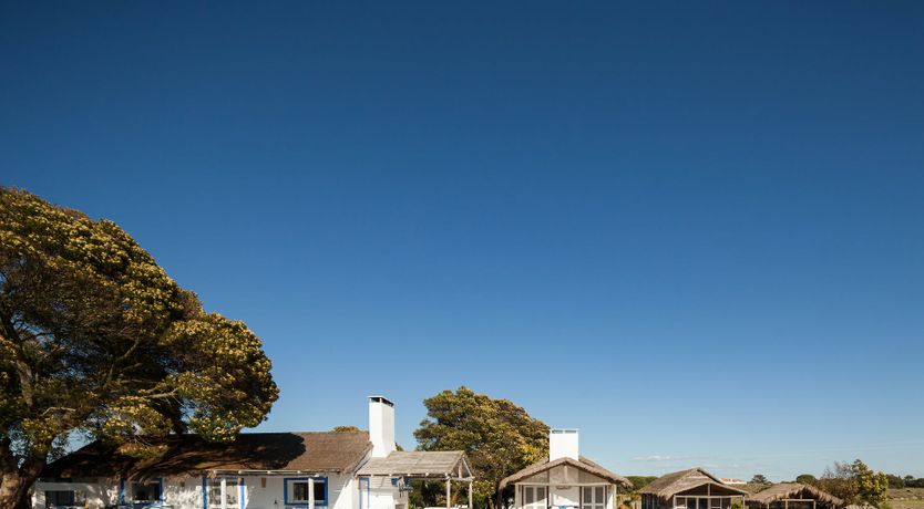 Photo of The Tree House Villa