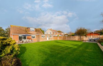 The Cherry Holiday Cottage