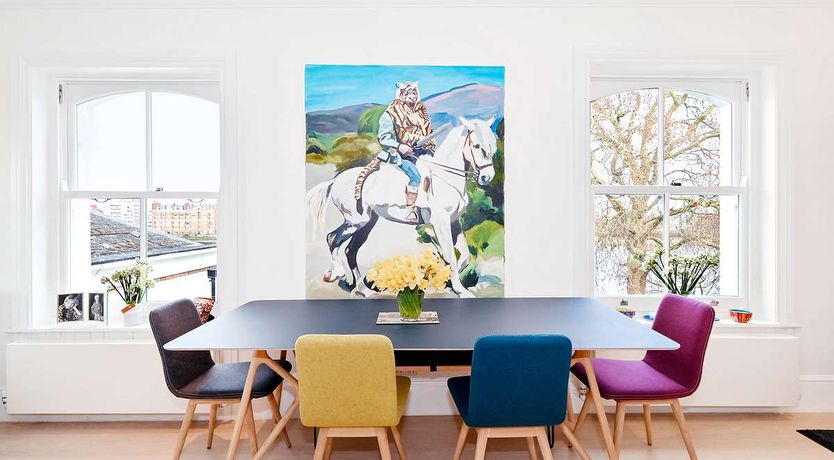 Photo of So Comfortable