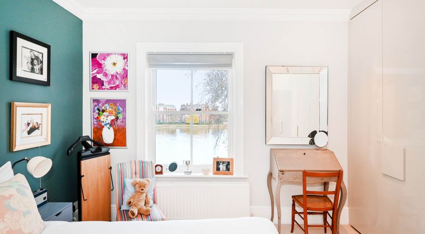 Photo of So Comfortable