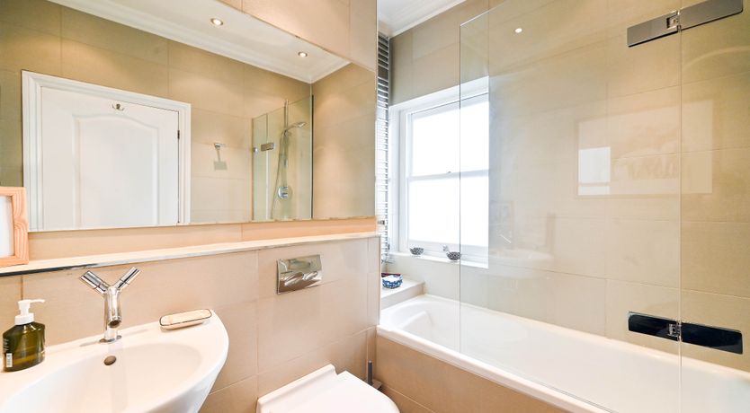 Photo of So Comfortable