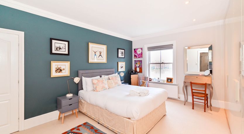 Photo of So Comfortable