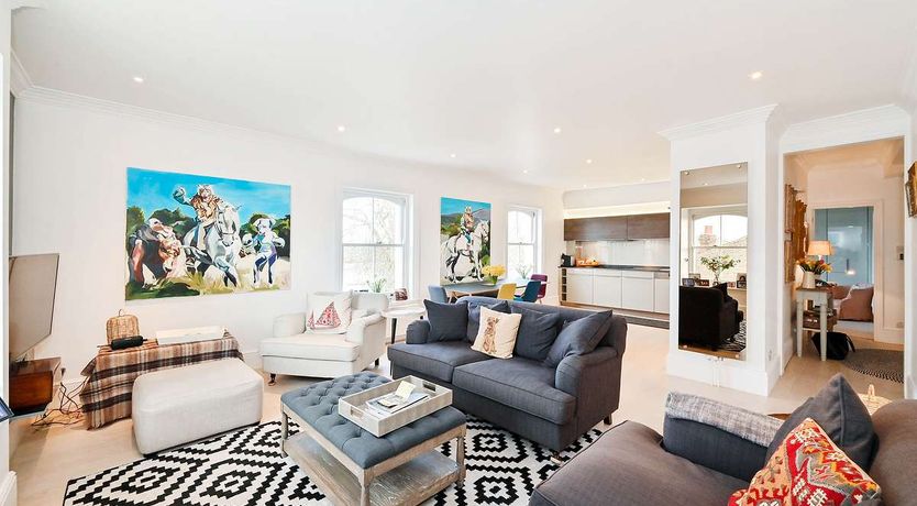 Photo of So Comfortable