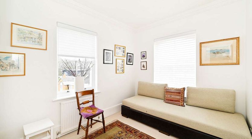 Photo of So Comfortable