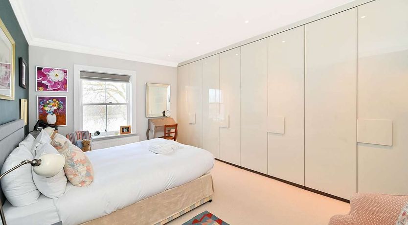 Photo of So Comfortable