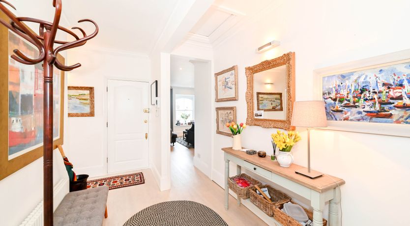 Photo of So Comfortable