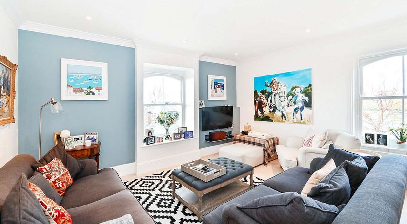 Photo of So Comfortable