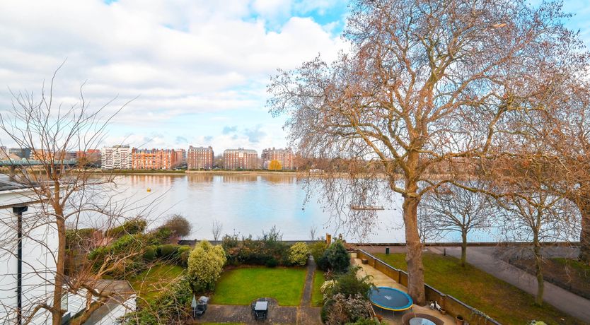 Photo of So Comfortable