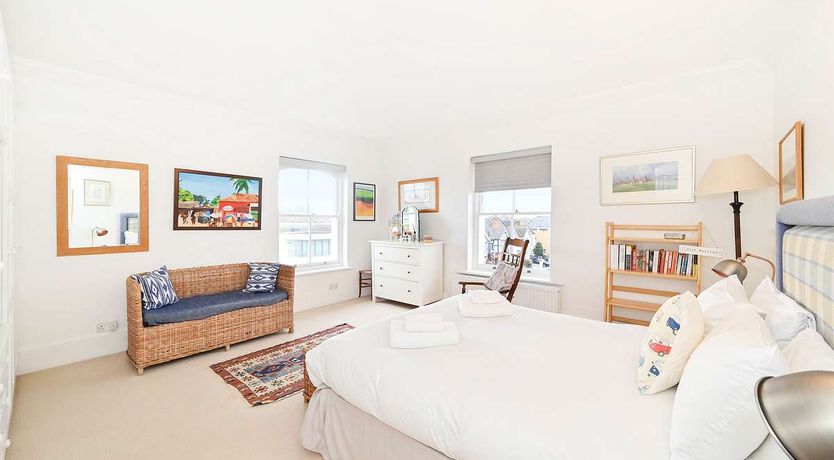 Photo of So Comfortable