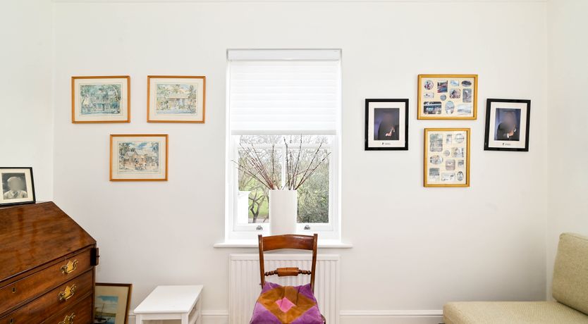 Photo of So Comfortable