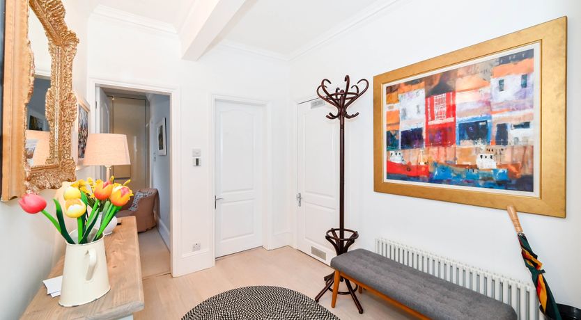 Photo of So Comfortable