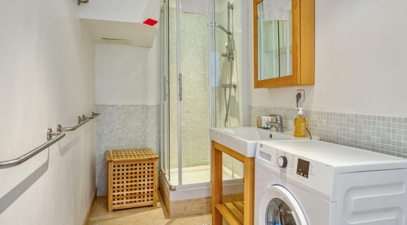 Photo of Spiral & Beams