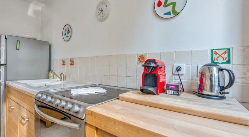 Photo of Spiral & Beams