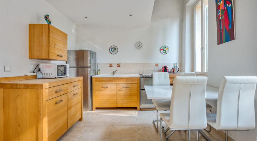 Photo of Spiral & Beams