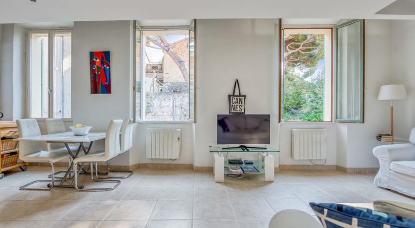 Photo of Spiral & Beams