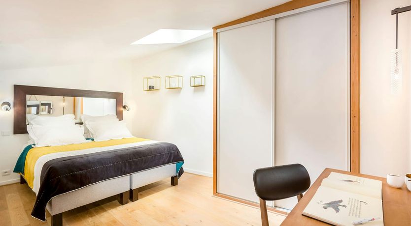 Photo of French Twists