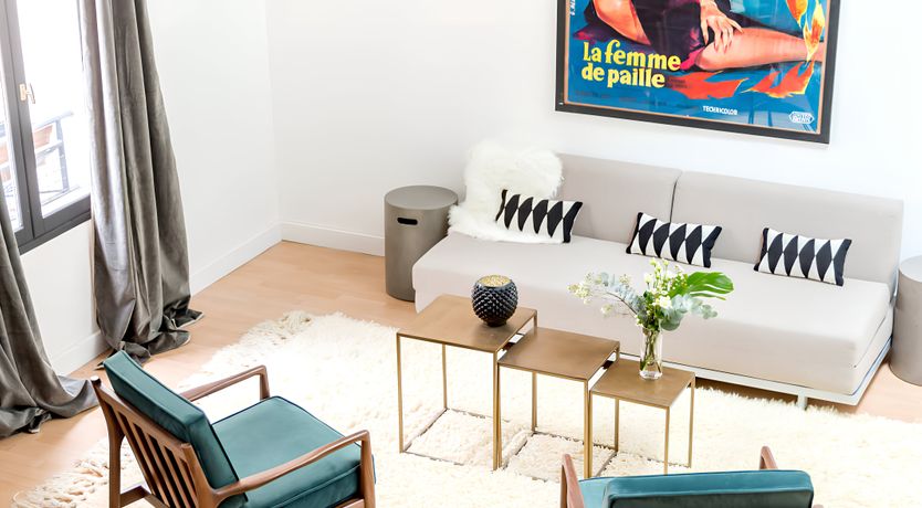 Photo of French Twists