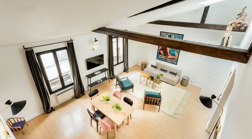 Photo of French Twists