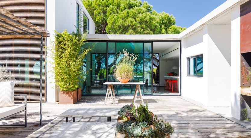 Photo of The Lake Fort