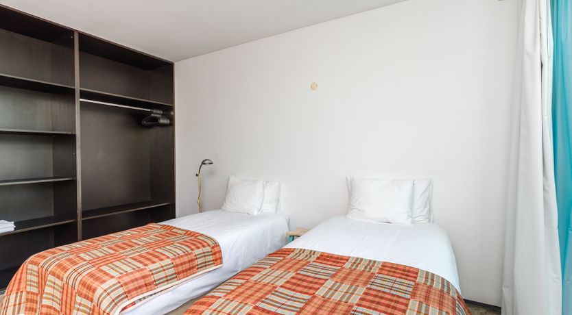 Photo of The Lake Fort