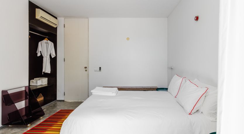 Photo of The Lake Fort