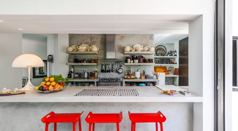 Photo of The Lake Fort