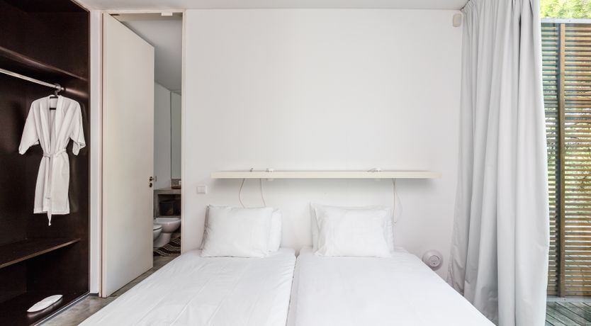 Photo of The Lake Fort