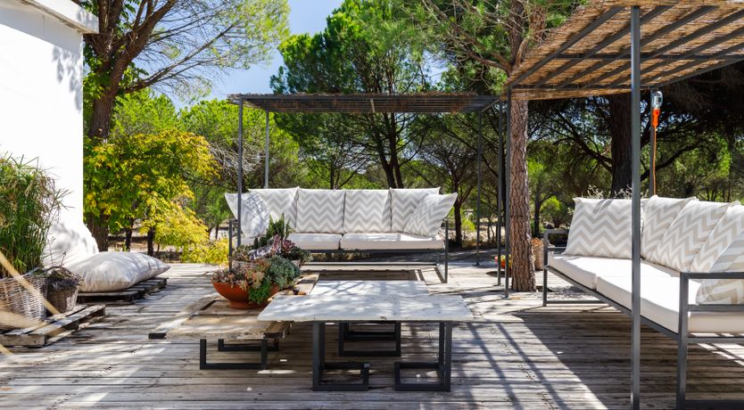 Photo of The Lake Fort