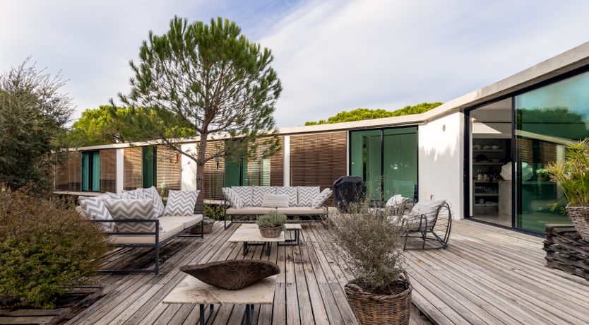 Photo of The Lake Fort