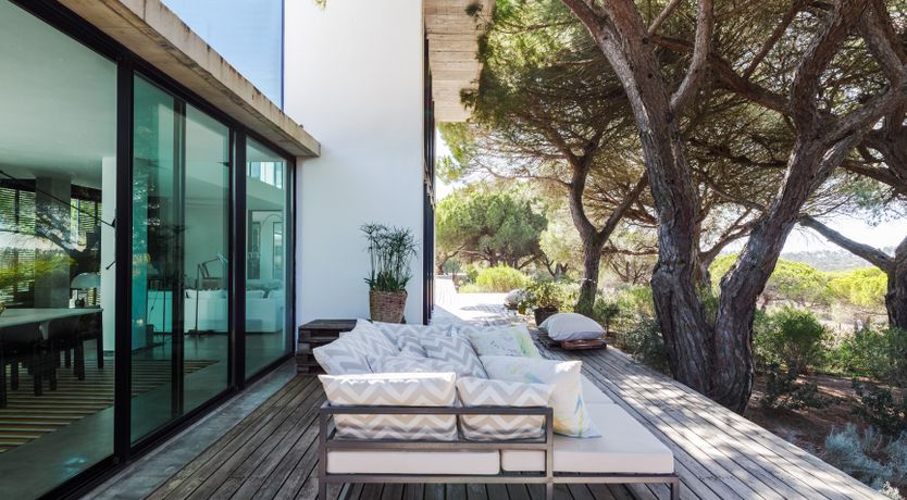 Photo of The Lake Fort