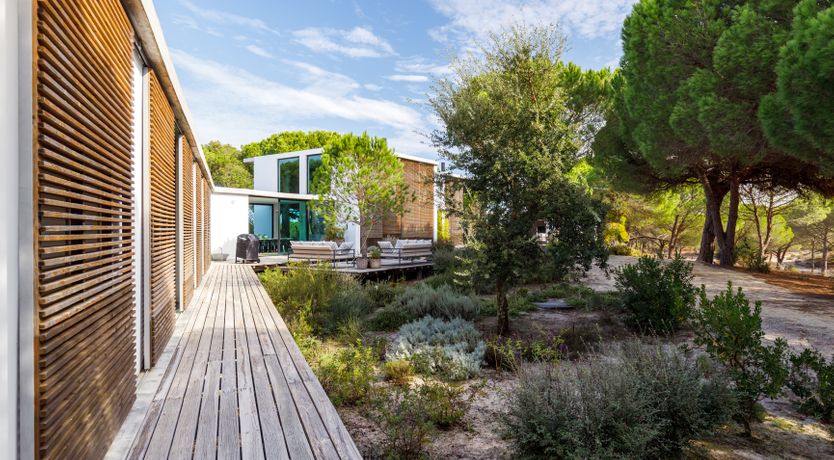 Photo of The Lake Fort