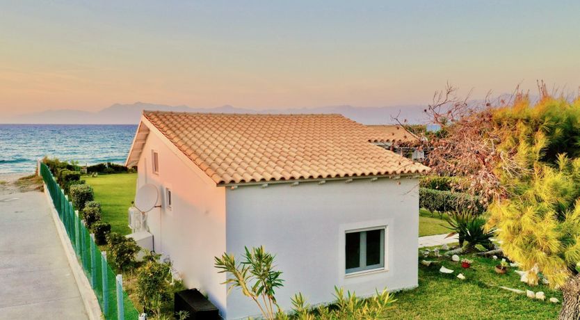 Photo of Romantic Sunsets