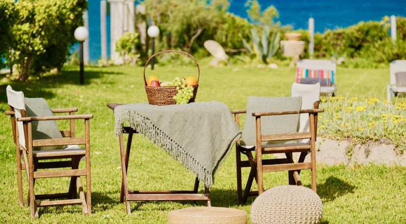 Photo of Romantic Sunsets