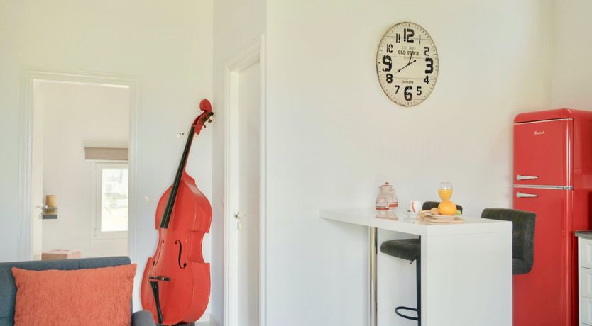 Photo of Romantic Sunsets