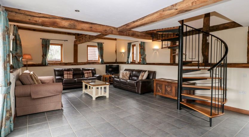 Photo of The Hop Kiln