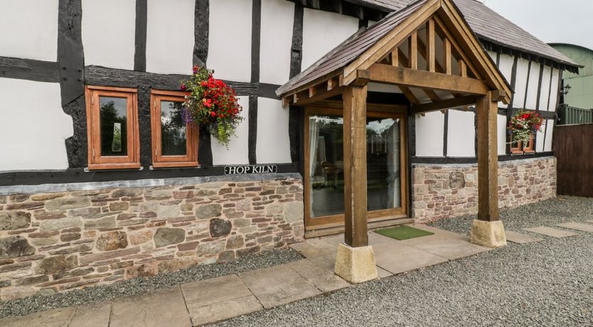 Photo of The Hop Kiln