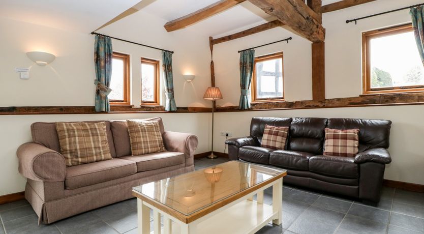 Photo of The Hop Kiln