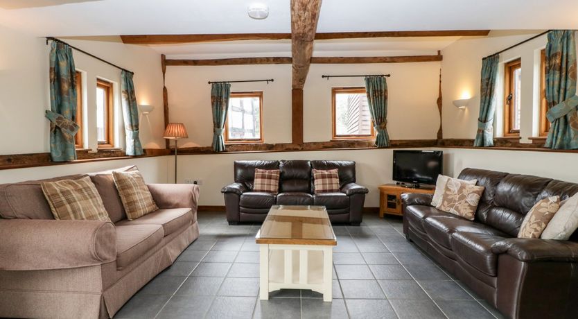 Photo of The Hop Kiln