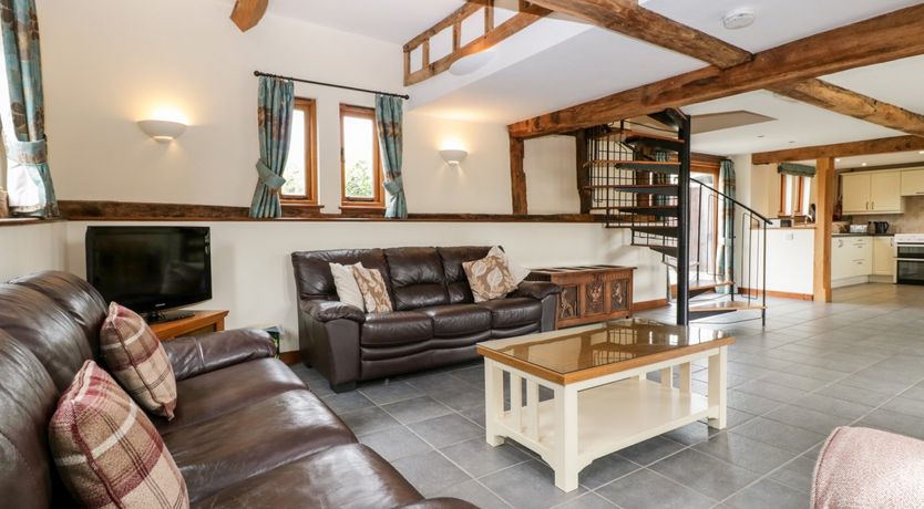 Photo of The Hop Kiln