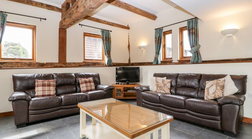 Photo of The Hop Kiln