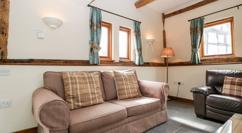 Photo of The Hop Kiln