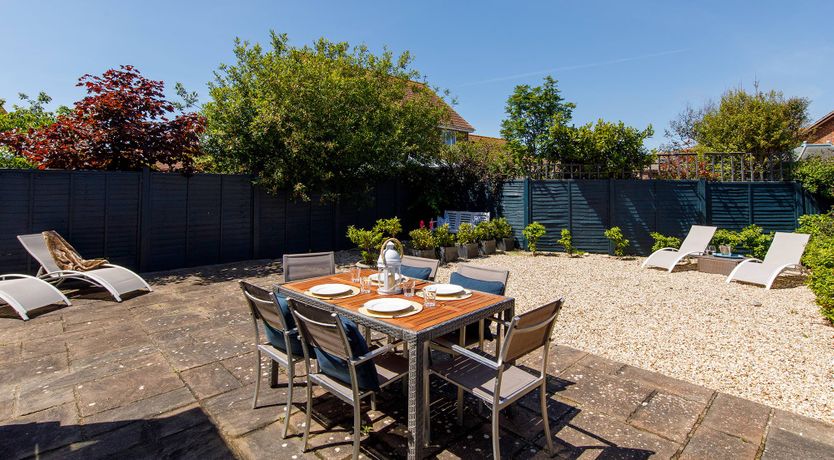 Photo of Channelling the Sea