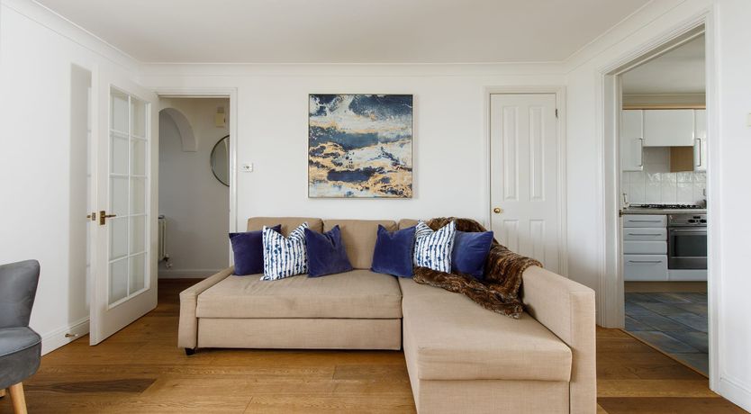 Photo of Channelling the Sea