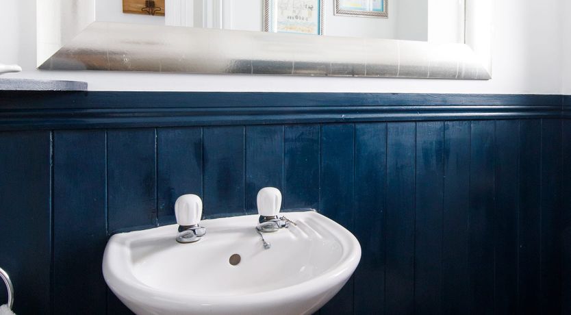 Photo of Channelling the Sea