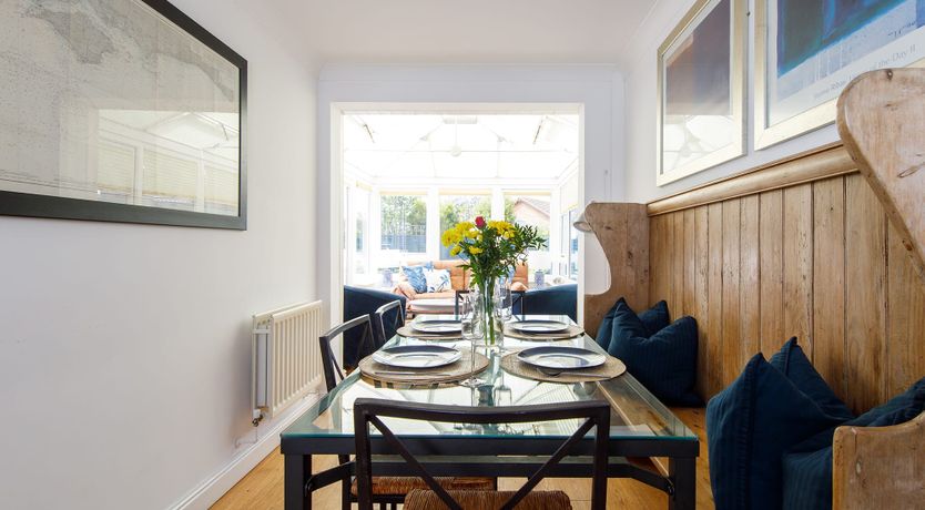 Photo of Channelling the Sea